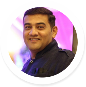 Rahul Bhandari