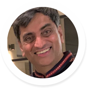Navin Bhandari